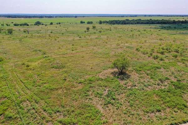 29.6 Acres of Land for Sale in Jacksboro, Texas