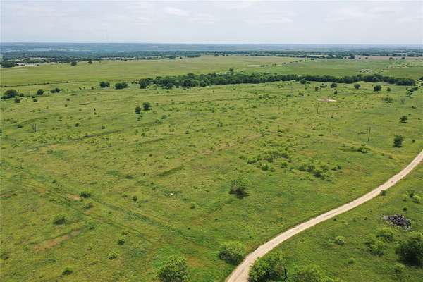 29.6 Acres of Land for Sale in Jacksboro, Texas