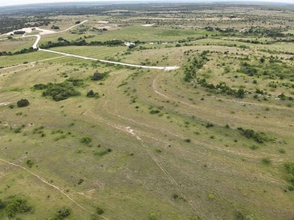 10 Acres of Land for Sale in Gustine, Texas