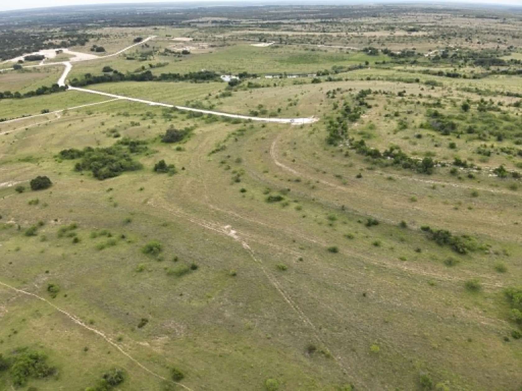 10 Acres of Land for Sale in Gustine, Texas