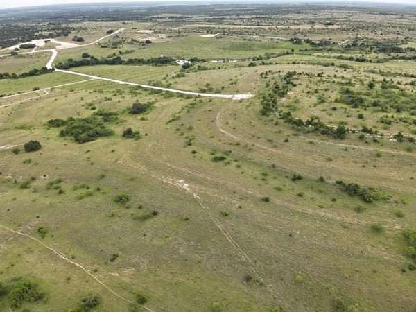 10 Acres of Land for Sale in Gustine, Texas