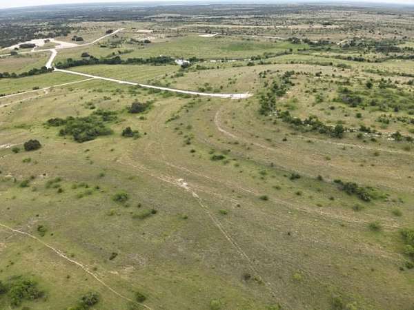 10 Acres of Land for Sale in Gustine, Texas