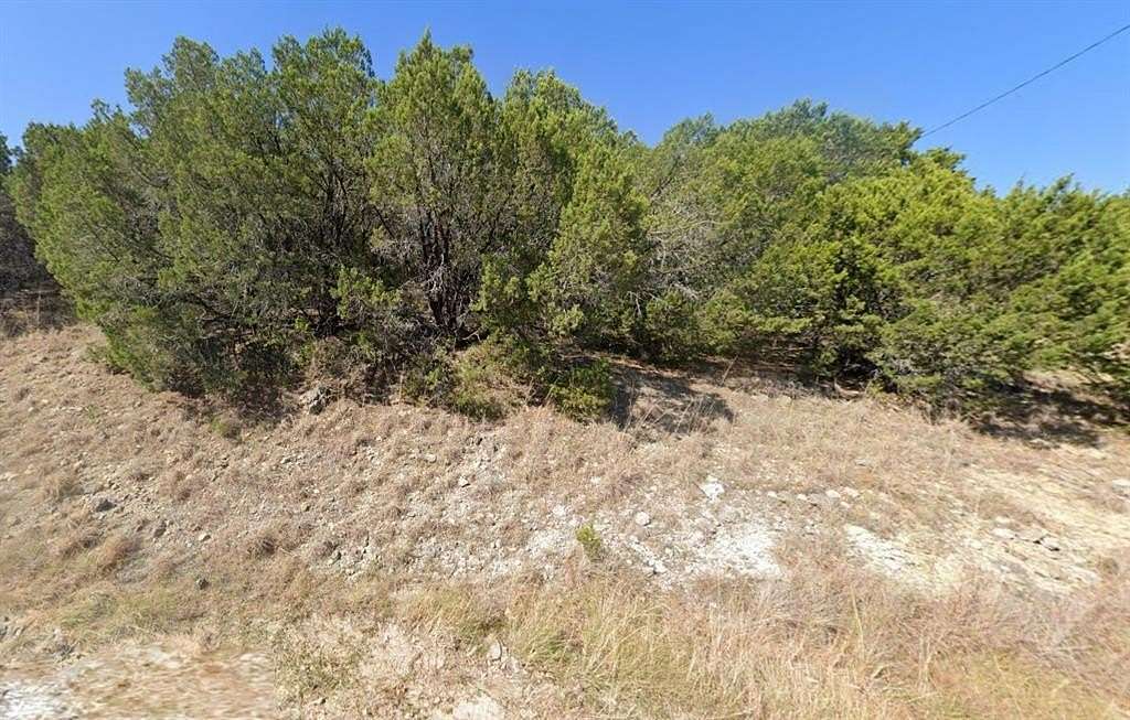0.17 Acres of Residential Land for Sale in Granbury, Texas