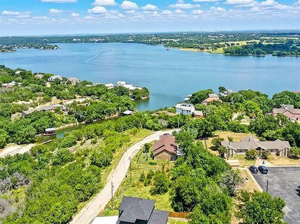 0.11 Acres of Residential Land for Sale in Granbury, Texas
