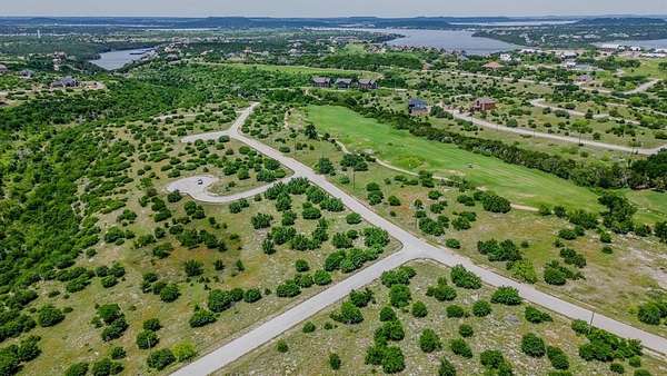 0.38 Acres of Residential Land for Sale in Graford, Texas