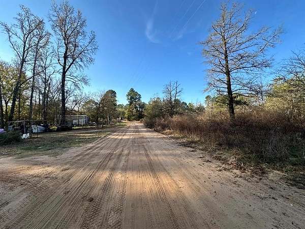 0.08 Acres of Residential Land for Sale in Mineola, Texas