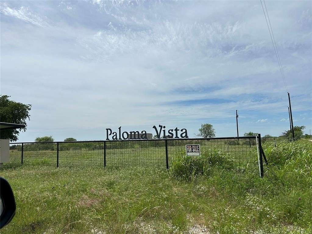 20 Acres of Land for Sale in Hamilton, Texas