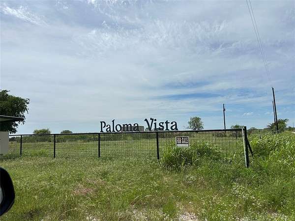 20 Acres of Land for Sale in Hamilton, Texas