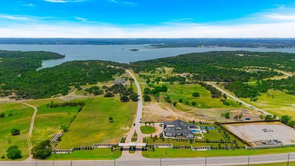 5.77 Acres of Residential Land for Sale in Fort Worth, Texas