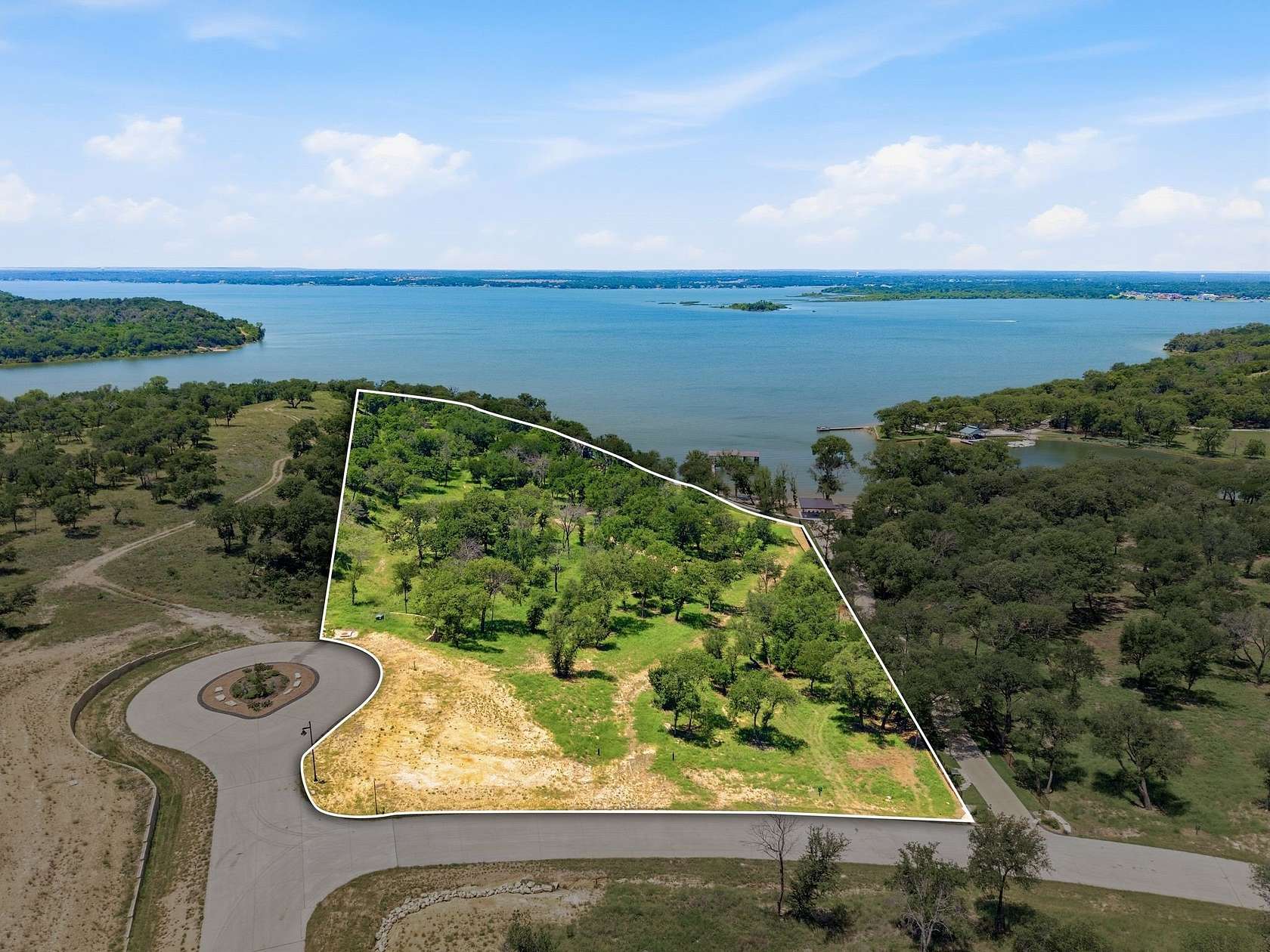 5.77 Acres of Residential Land for Sale in Fort Worth, Texas