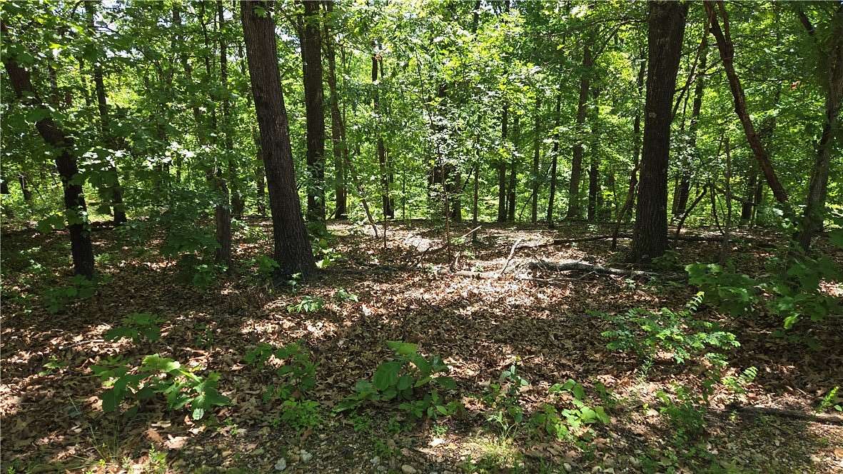 0.33 Acres of Residential Land for Sale in Bella Vista, Arkansas
