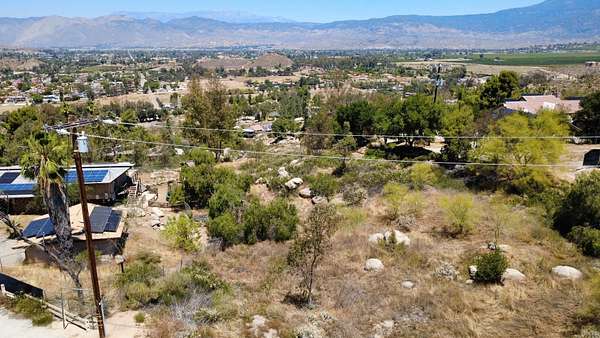 0.52 Acres of Land for Sale in Hemet, California