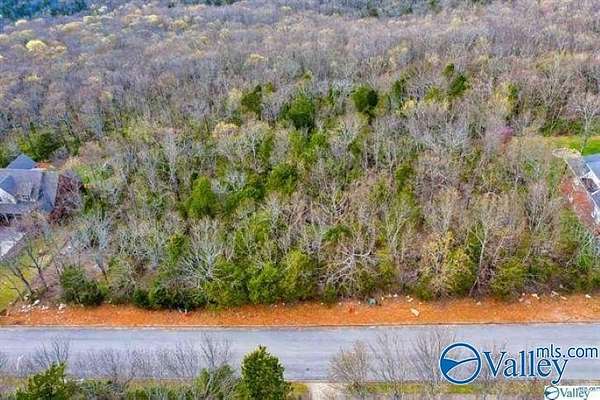 0.39 Acres of Residential Land for Sale in Huntsville, Alabama