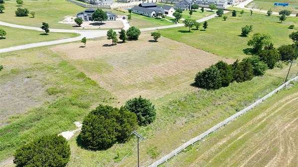 1.32 Acres of Residential Land for Sale in Melissa, Texas