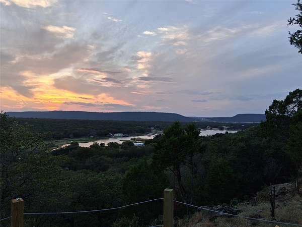 1.4 Acres of Residential Land for Sale in Gordon, Texas