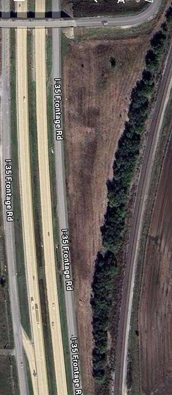 2.5 Acres of Land for Sale in Gainesville, Texas