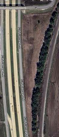 2.5 Acres of Land for Sale in Gainesville, Texas