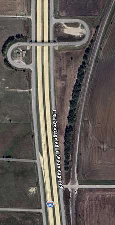 2.5 Acres of Land for Sale in Gainesville, Texas