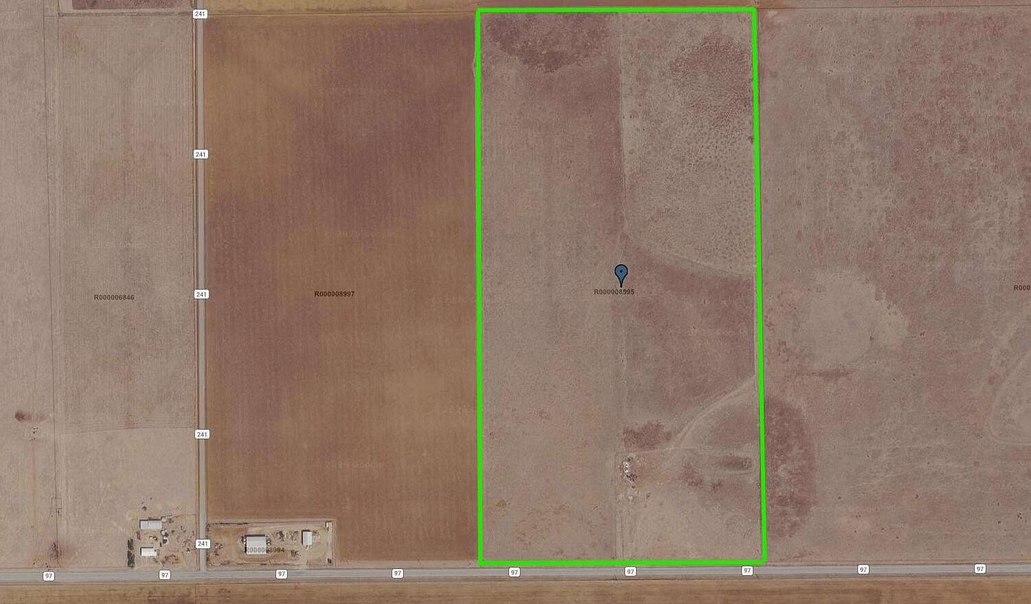 80 Acres of Agricultural Land for Sale in Lockney, Texas
