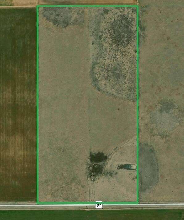 80 Acres of Land for Sale in Lockney, Texas