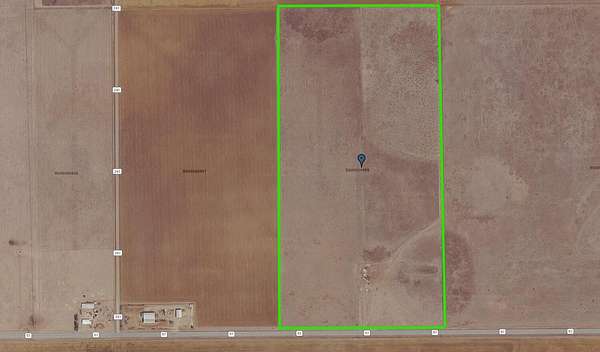 80 Acres of Agricultural Land for Sale in Lockney, Texas