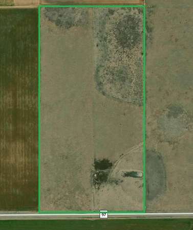 80 Acres of Land for Sale in Lockney, Texas