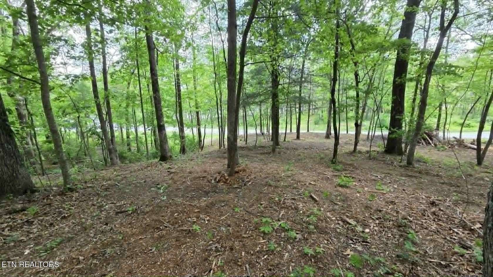 0.56 Acres of Residential Land for Sale in Crossville, Tennessee