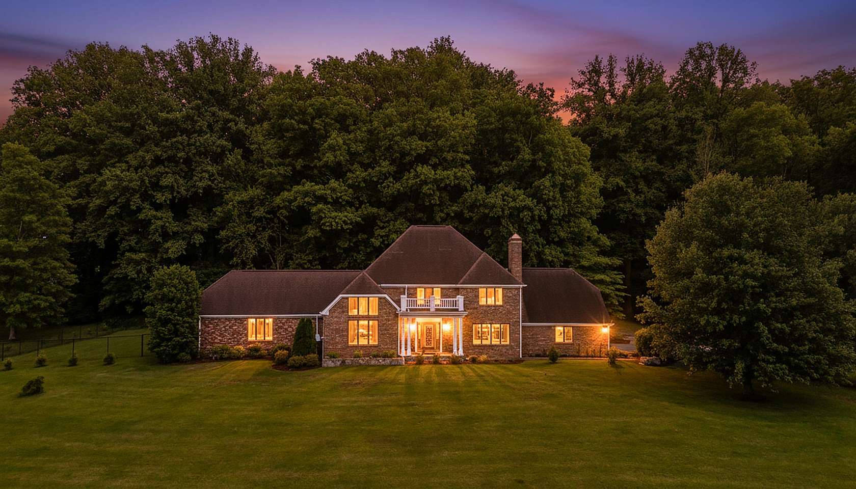 8 Acres of Land with Home for Sale in Monticello, Kentucky