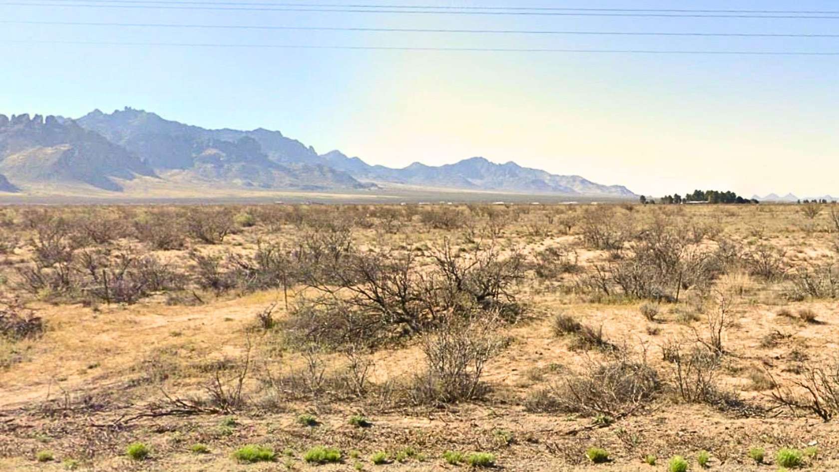 0.5 Acres of Residential Land for Sale in Deming, New Mexico
