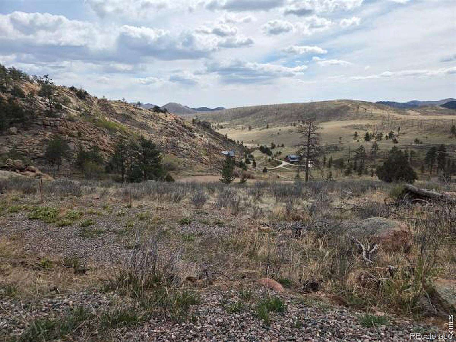 2.7 Acres of Residential Land for Sale in Livermore, Colorado