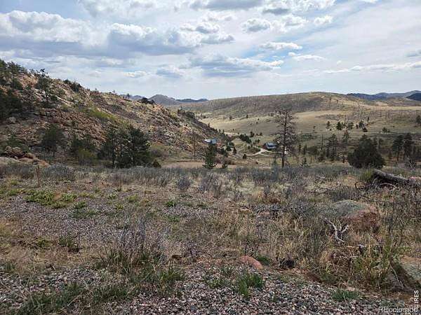 2.7 Acres of Residential Land for Sale in Livermore, Colorado