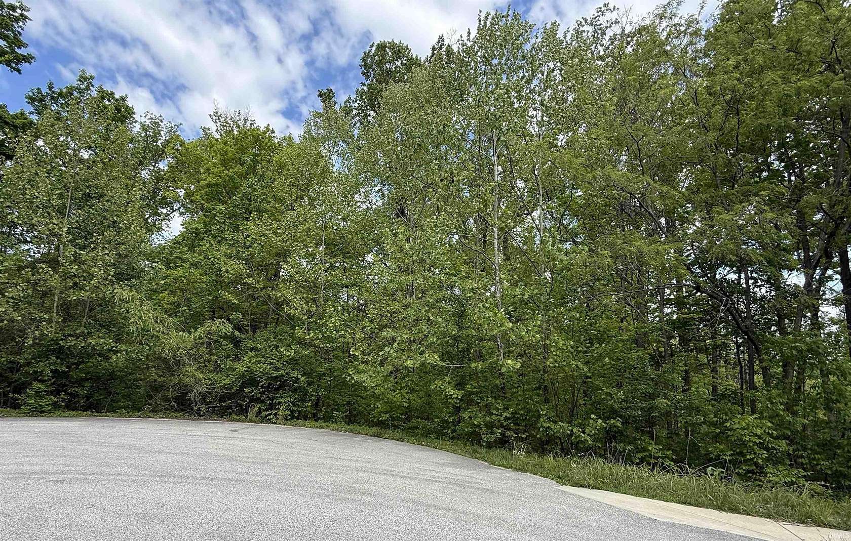 1.9 Acres of Residential Land for Sale in Bloomington, Indiana