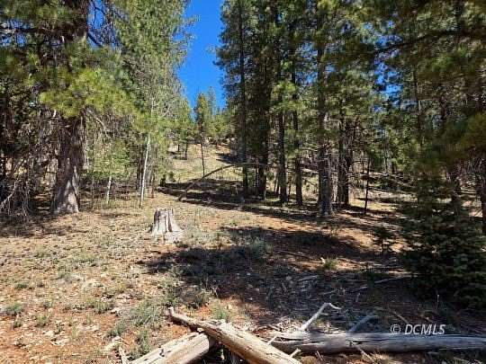 0.52 Acres of Residential Land for Sale in Duck Creek Village, Utah