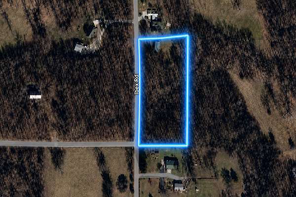 3 Acres of Land for Sale in Neosho, Missouri