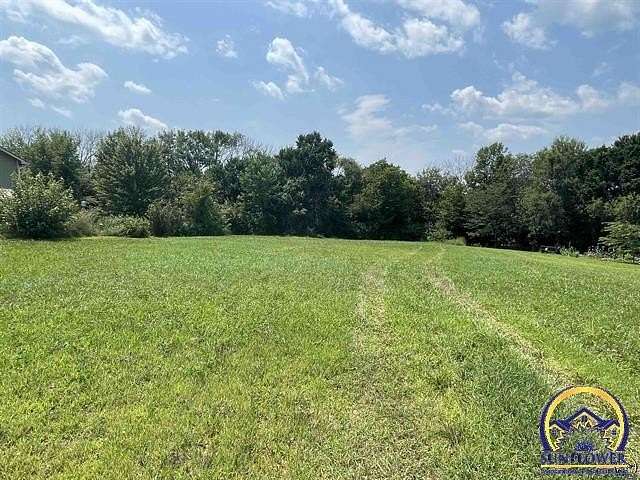0.46 Acres of Residential Land for Sale in Valley Falls, Kansas