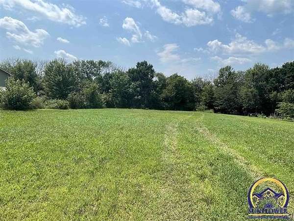 0.46 Acres of Residential Land for Sale in Valley Falls, Kansas