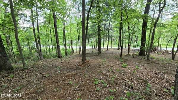1.37 Acres of Residential Land for Sale in Crossville, Tennessee