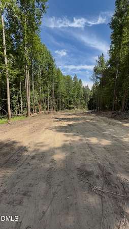 0.81 Acres of Residential Land for Sale in Louisburg, North Carolina