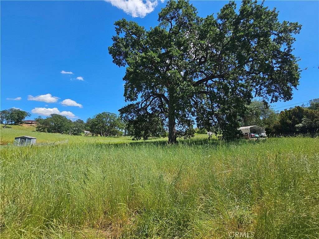 1.64 Acres of Residential Land for Sale in Lower Lake, California