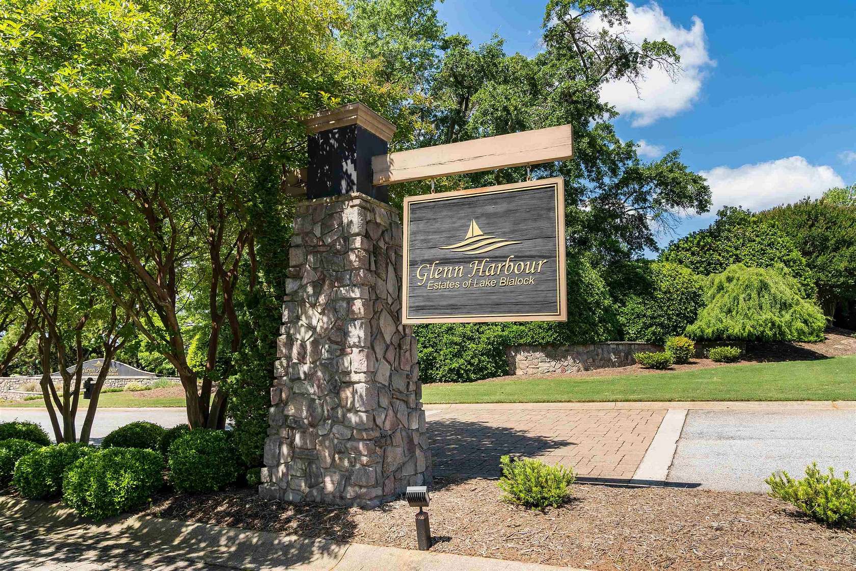 1.48 Acres of Residential Land for Sale in Chesnee, South Carolina