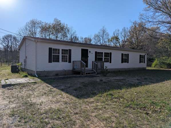 1.5 Acres of Land with Home for Sale in Muskegon, Michigan