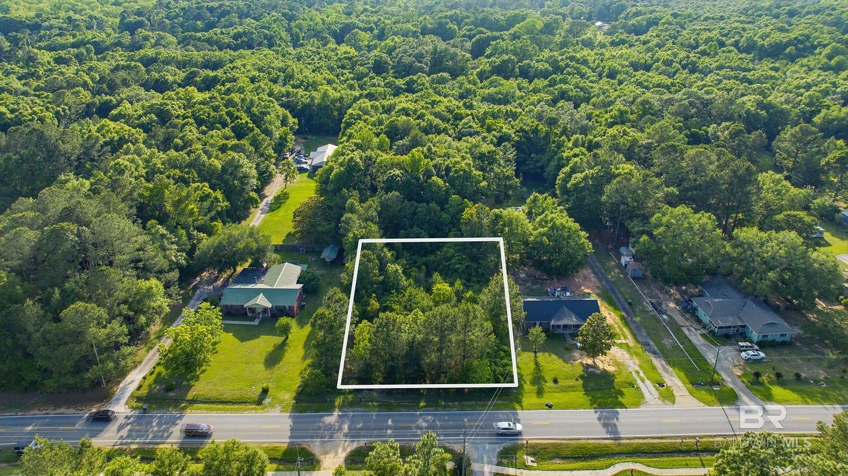 0.46 Acres of Residential Land for Sale in Daphne, Alabama
