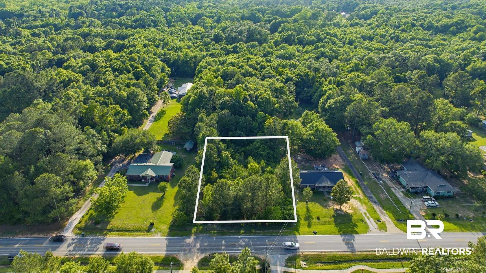 0.46 Acres of Residential Land for Sale in Daphne, Alabama