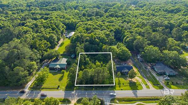 0.46 Acres of Residential Land for Sale in Daphne, Alabama