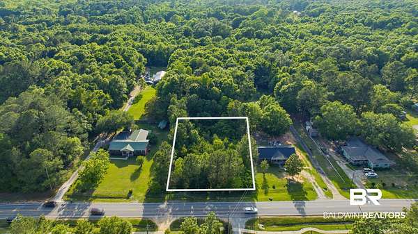0.46 Acres of Residential Land for Sale in Daphne, Alabama