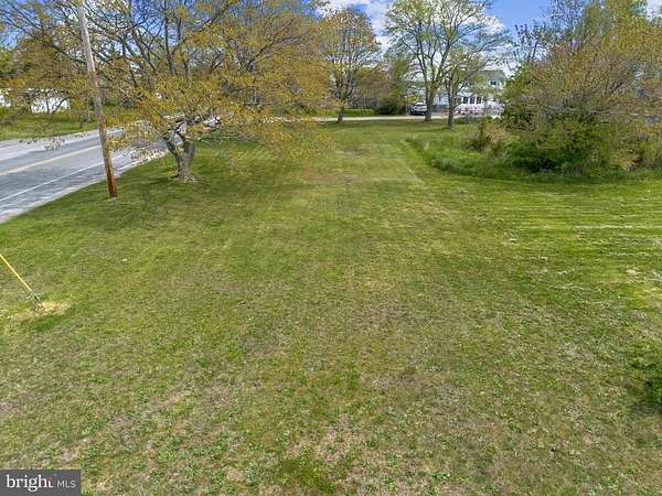 0.12 Acres of Residential Land for Sale in Fortescue, New Jersey