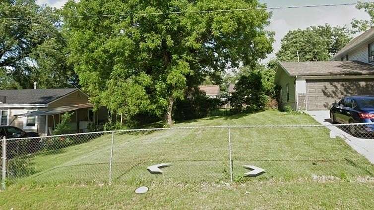 0.15 Acres of Residential Land for Sale in Kansas City, Missouri