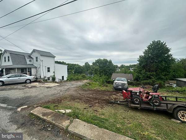 0.15 Acres of Residential Land for Sale in Halethorpe, Maryland