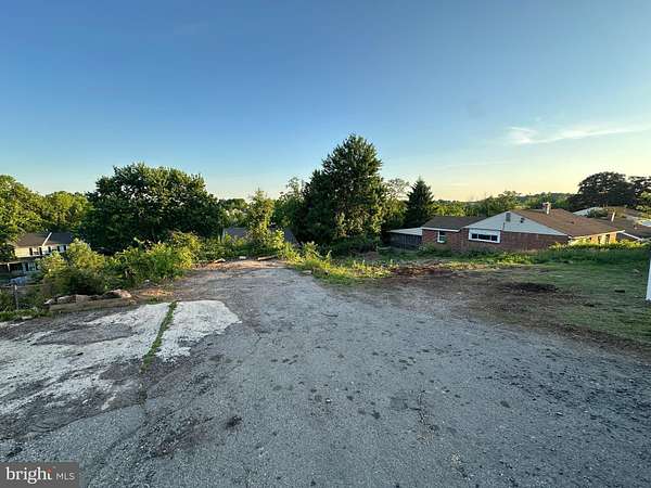 0.15 Acres of Residential Land for Sale in Halethorpe, Maryland