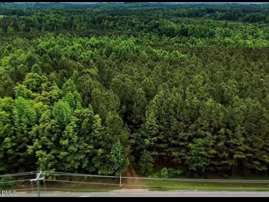 3 Acres of Residential Land for Sale in Louisburg, North Carolina